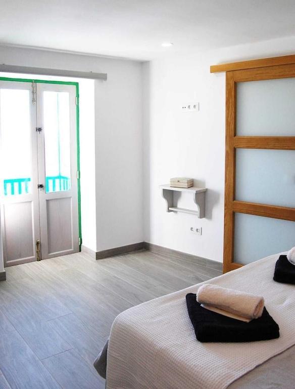 Typical Canarian House With Fabulous Sea Views Tías Εξωτερικό φωτογραφία